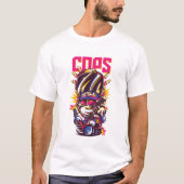 png T-Shirt (Vorderseite)