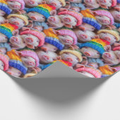 PNG-Wrapping-Papier Geschenkpapier (Ecke)