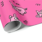 PNG-Wrapping-Papier Geschenkpapier (Rolleneckpunkt)