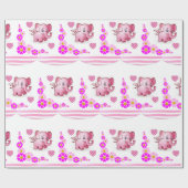 PNG-Wrapping-Papier Geschenkpapier (Flach)