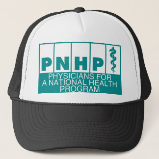 PNHP Hut Truckerkappe