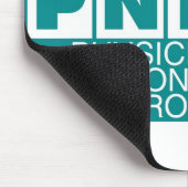 PNHP Mousepade Mousepad (Ecke)
