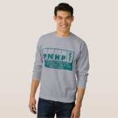 PNHP Sweatshirt (Vorne ganz)