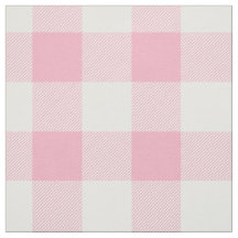 Pnk Büffel-Karo-Muster