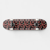 Pnk Karussell Skateboard (Horizontal)