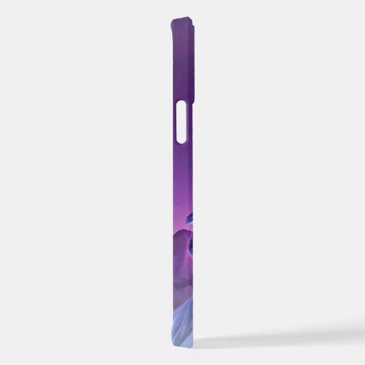 Pnl iPhone Hülle (Rechte Seite)