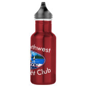 PNMYC Wasserflasche (Rechts)