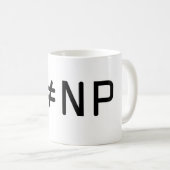 PNP KAFFEETASSE (VorderseiteRechts)