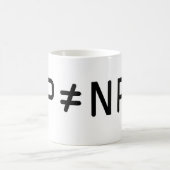 PNP KAFFEETASSE (Mittel)
