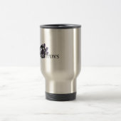 PNP Reise-Tasse Reisebecher (Mittel)