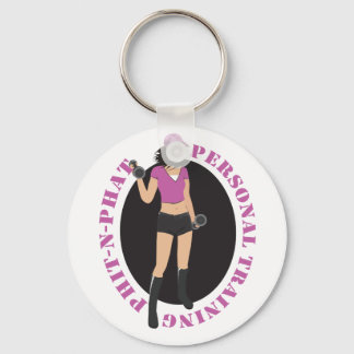 PnP-Schlüsselanhänger Schlüsselanhänger