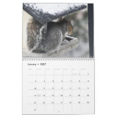 PNW-Kalender 2026 Kalender (Jan 2027)
