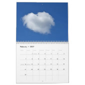 PNW-Kalender 2026 Kalender (Feb 2027)