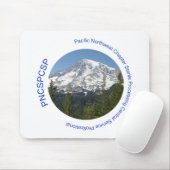 PNW Mousepad (Mit Mouse)