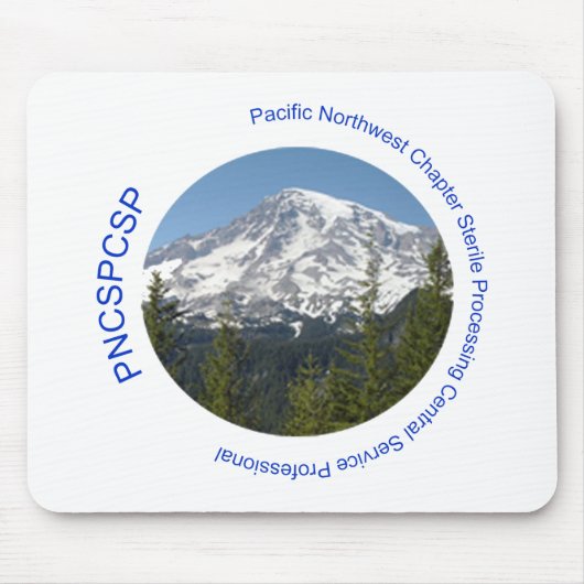 PNW Mousepad (Vorne)