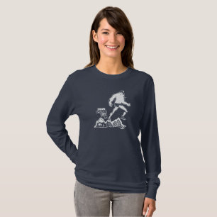 PNW Squatch T-Shirt