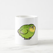 Po Kakapo Kaffeetasse (Mittel)