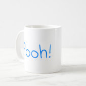 poach kaffeetasse (Vorderseite Links)