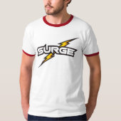 POB-Surge-T - Shirt (Vorderseite)