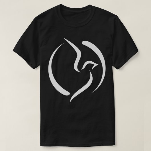 POBC Logo Premium  T-Shirt (Design vorne)
