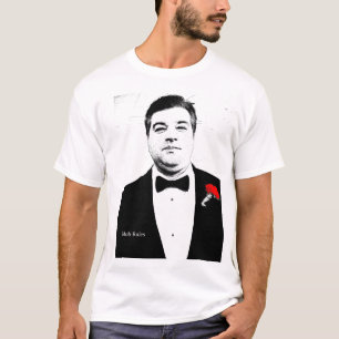 Pöbel-Regel-T-Shirt T-Shirt