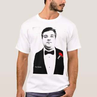 Pöbel-Regel-T-Shirt T-Shirt