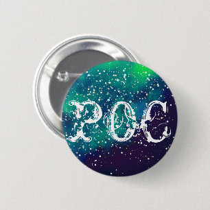 POC Anpassbare Galaxy-Identität Button