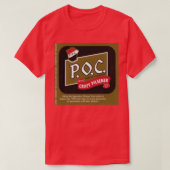 POC Bee T T-Shirt (Design vorne)
