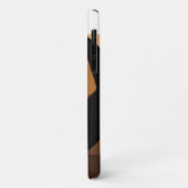 POC-Pride-Flag Case-Mate iPhone Hülle (Hinten/Links)