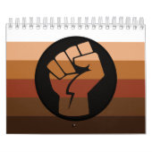 POC-Pride-Flag Kalender (Titelbild)