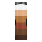 POC-Pride-Flag Thermosbecher (Rückseite)