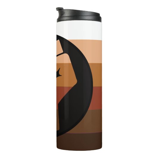 POC-Pride-Flag Thermosbecher (Nach rechts gedreht)