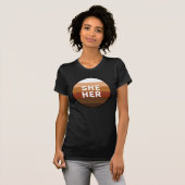 POC Pride T - Shirt (Vorne ganz)