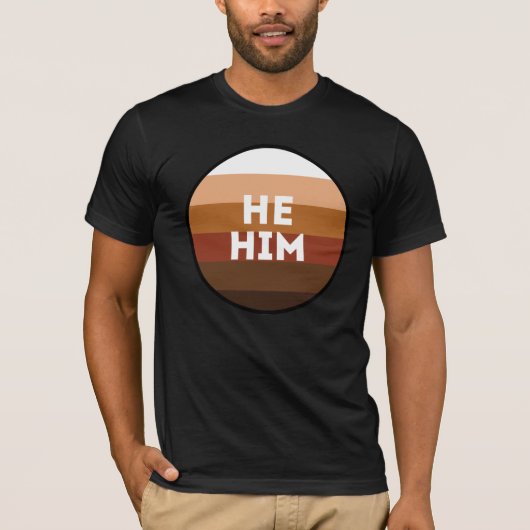 POC Pride T - Shirt (Vorderseite)