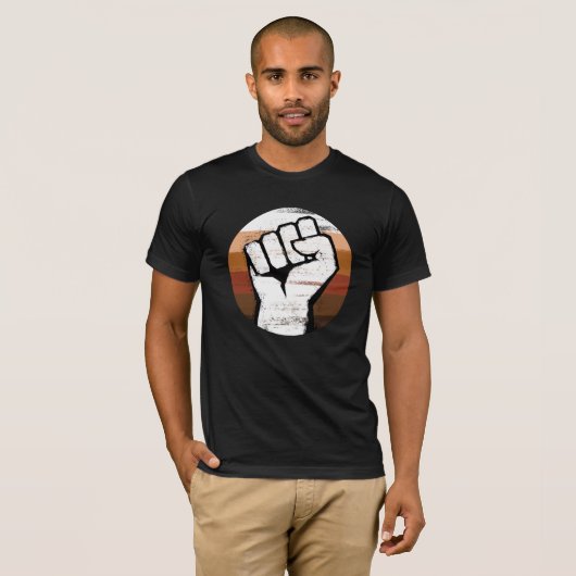 POC Pride T - Shirt (Vorne ganz)