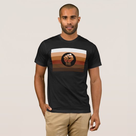 POC Pride T - Shirt (Vorne ganz)