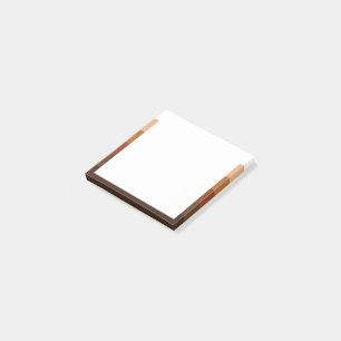 POC-Stolzflagge Post-it Klebezettel