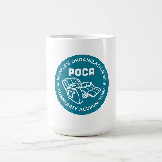 POCA Tasse (Mittel)