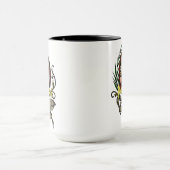 Pocahontas 2020 Tasse (Zentrum)