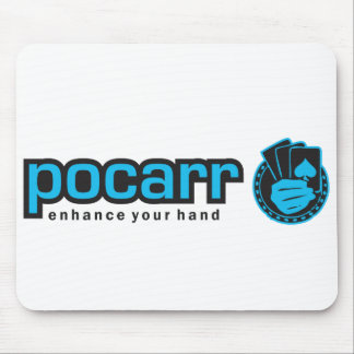 Pocarr Mausunterlage Mousepad