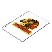 Pocatello Idaho Notizblock (Linke Seite)