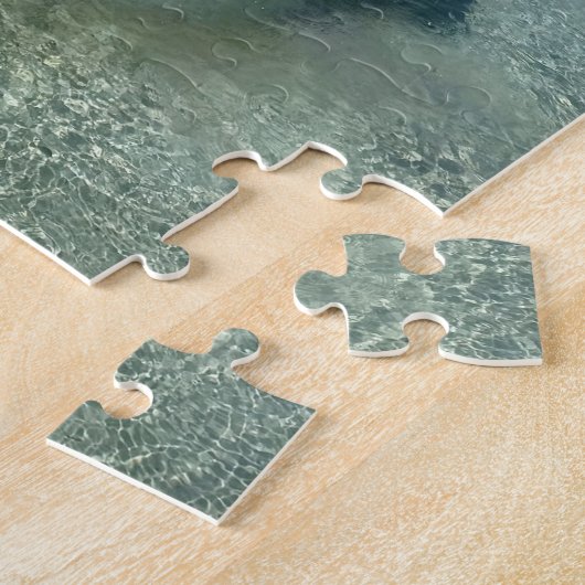 Pocatello Simplot Square Brunnen Puzzle (Seite)