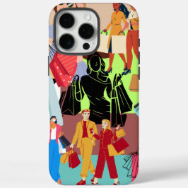 pochette iPhone 16 pro max iPhone 16 Pro Max Hülle