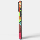 pochette iPhone 16 pro max Case-Mate iPhone Hülle (Rückseite / Links)