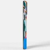 pochette iPhone 16 pro max Case-Mate iPhone Hülle (Rückseite / Rechts)