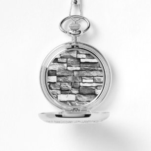 POCKET ANZEIGEN MENSCHEN FÜR KUNST UND DESIGN STYL ARMBANDUHR