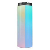 Pocket Baby Dragon Therbler Thermosbecher (Rückseite)