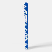 Pocket Beauty: Original & Chic Phone Case (Rückseite / Links)