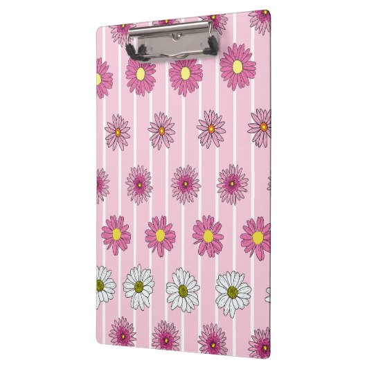 Pocket Folder Klemmbrett (Links)