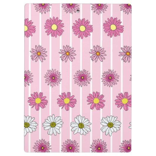 Pocket Folder Klemmbrett (Rückseite)